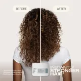 Маска для волос Goldwell Dualsenses Bond Pro 60Sec Treatment укрепляющая, для ослабленных волос, 200 мл — фото 6
