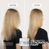 Маска для волос Goldwell Dualsenses Bond Pro 60Sec Treatment укрепляющая, для ослабленных волос, 200 мл — фото 7