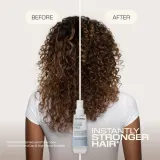 Спрей для волос Goldwell Dualsenses Bond Pro Repair Structure Spray несмываемый, термозащитный, 150 мл — фото 6