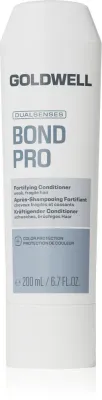 Кондиционер для волос Goldwell Dualsenses Bond Pro Fortifying Conditioner укрепляющий, для ослабленных волос