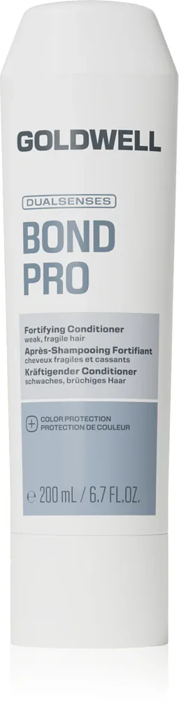 Кондиционер для волос Goldwell Dualsenses Bond Pro Fortifying Conditioner укрепляющий, для ослабленных волос