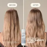 Шампунь для волос Goldwell Dualsenses Bond Pro Fortifying Shampoo укрепляющий, для ослабленных волос — фото 2