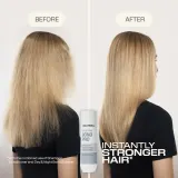 Шампунь для волос Goldwell Dualsenses Bond Pro Fortifying Shampoo укрепляющий, для ослабленных волос — фото 7