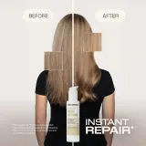 Сыворотка для волос Goldwell Dualsenses Rich Repair 6 Effects Serum несмываемая, для сухих и повреждённых волос, 100 мл — фото 2