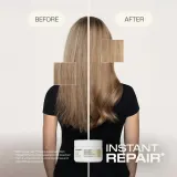 Маска для волос Goldwell Dualsenses Rich Repair 60Sec Treatment восстанавливающая, для сухих волос, 200 мл — фото 2
