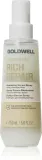 Спрей-сыворотка для волос Goldwell Dualsenses Rich Repair Restoring Serum Spray несмываемый, для сухих волос, 150 мл — фото 1