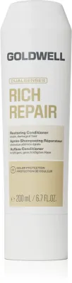 Кондиционер для волос Goldwell Dualsenses Rich Repair Restoring Conditioner восстанавливающий, для сухих волос