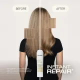 Кондиционер для волос Goldwell Dualsenses Rich Repair Restoring Conditioner восстанавливающий, для сухих волос — фото 2