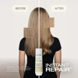 Шампунь для волос Goldwell Dualsenses Rich Repair Restoring Shampoo восстанавливающий, для сухих волос — фото 2
