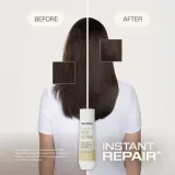 Шампунь для волос Goldwell Dualsenses Rich Repair Restoring Shampoo восстанавливающий, для сухих волос — фото 6