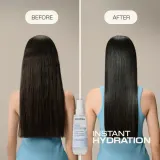 Спрей для волос Goldwell Dualsenses Pure Hydration 5-in-1 Hydrating Spray несмываемый, увлажняющий, 150 мл — фото 2