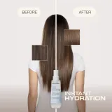 Спрей для волос Goldwell Dualsenses Pure Hydration 5-in-1 Hydrating Spray несмываемый, увлажняющий, 150 мл — фото 6