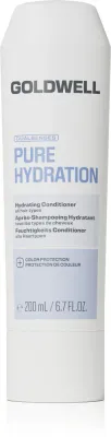 Кондиционер для волос Goldwell Dualsenses Pure Hydration Hydrating Conditioner увлажняющий, для всех типов волос