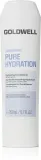 Кондиционер для волос Goldwell Dualsenses Pure Hydration Hydrating Conditioner увлажняющий, для всех типов волос — фото 1