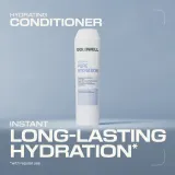 Кондиционер для волос Goldwell Dualsenses Pure Hydration Hydrating Conditioner увлажняющий, для всех типов волос — фото 4