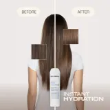 Кондиционер для волос Goldwell Dualsenses Pure Hydration Hydrating Conditioner увлажняющий, для всех типов волос — фото 6