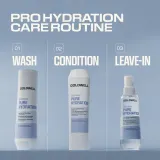 Кондиционер для волос Goldwell Dualsenses Pure Hydration Hydrating Conditioner увлажняющий, для всех типов волос — фото 7