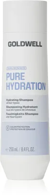 Шампунь для волос Goldwell Dualsenses Pure Hydration Hydrating Shampoo увлажняющий, для всех типов волос