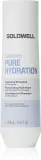 Шампунь для волос Goldwell Dualsenses Pure Hydration Hydrating Shampoo увлажняющий, для всех типов волос — фото 1