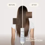 Шампунь для волос Goldwell Dualsenses Pure Hydration Hydrating Shampoo увлажняющий, для всех типов волос — фото 6