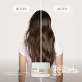 Маска для волос Goldwell Dualsenses Sun Reflects 60Sec Treatment после солнца, увлажняющая, 200 мл — фото 2
