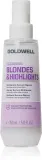 Спрей-сыворотка для волос Goldwell Dualsenses Blondes Highlights Brilliance Serum Spray несмываемый, для светлых волос, 150 мл — фото 1