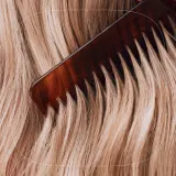 Кондиционер для волос Goldwell Dualsenses Blondes Highlights Anti-Yellow Conditioner нейтрализующий желтизну, для светлых волос — фото 5