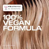 Шампунь для волос Goldwell Dualsenses Blondes Highlights Toning Shampoo тонирующий, для светлых волос, 250 мл — фото 7