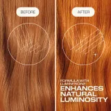 Кондиционер для волос Goldwell Dualsenses Color Extra Rich Brilliance Conditioner для окрашенных волос, защита цвета — фото 3