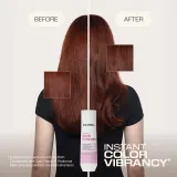 Шампунь для волос Goldwell Dualsenses Color Extra Rich Brilliance Shampoo для окрашенных волос, защита цвета — фото 2