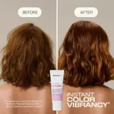 Бальзам для волос Goldwell Dualsenses Color Repair Radiance Balm несмываемый, для окрашенных волос, 75 мл — фото 2