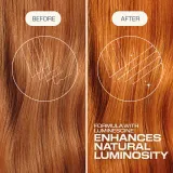 Бальзам для волос Goldwell Dualsenses Color Repair Radiance Balm несмываемый, для окрашенных волос, 75 мл — фото 3