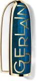 Футляр для помады GUERLAIN L'Heure Bleue Double Mirror Jewel Case с двойным зеркалом, лимитированный, 1 шт — фото 1