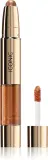 Палетка теней для век ICONIC London Glaze Crayon с блёстками, интенсивной пигментации, 5,14 г, оттенок Lava — фото 1