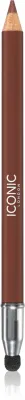 Карандаш для губ ICONIC London Fuller Pout Sculpting стойкий, кремовой текстуры, 1,03 г