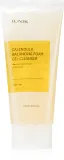 Гель для умывания iUnik Calendula Balancing Foam Gel Cleanser с кислотами, для проблемной кожи, 150 мл — фото 1