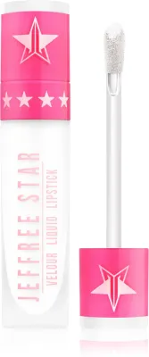 Помада для губ Jeffree Star Cosmetics Velour Liquid Lipstick жидкая, матовая, стойкая, 5,6 мл