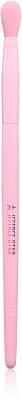Кисть для теней Jeffree Star Cosmetics Eye Blender JS4 для растушёвки, пушистая, 1 шт