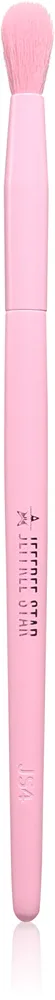 Кисть для теней Jeffree Star Cosmetics Eye Blender JS4 для растушёвки, пушистая, 1 шт