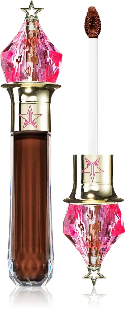 Корректор для лица Jeffree Star Cosmetics Magic Star Concealer кремовый, с длительным эффектом, 3,4 мл, оттенок C31