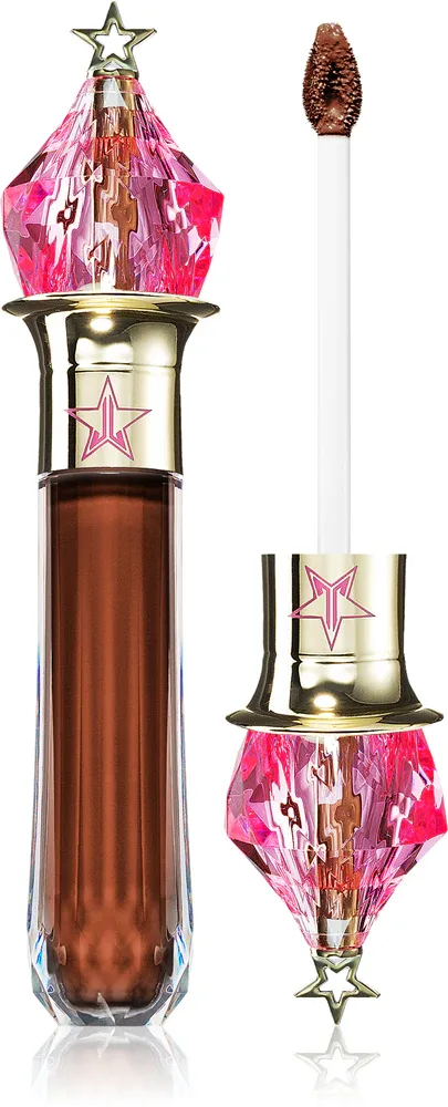 Корректор для лица Jeffree Star Cosmetics Magic Star Concealer кремовый, с длительным эффектом, 3,4 мл, оттенок C29