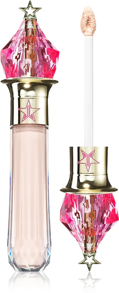 Корректор для лица Jeffree Star Cosmetics Magic Star Concealer кремовый, с длительным эффектом, 3,4 мл, оттенок C2