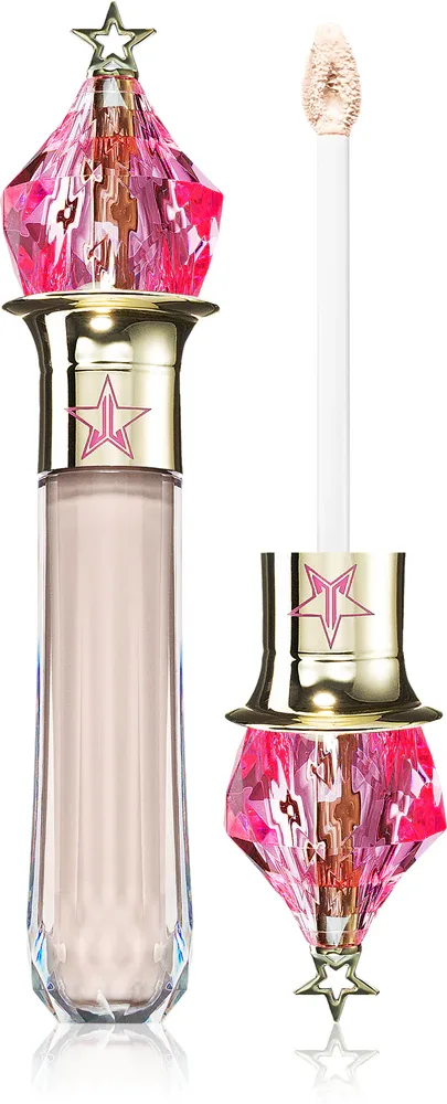 Корректор для лица Jeffree Star Cosmetics Magic Star Concealer кремовый, с длительным эффектом, 3,4 мл, оттенок C1