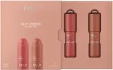 Румяна кремовые в стике KIKO Milano Silky Cheeks с лучистым финишем, растушёвываемые, 2 × 5 г — фото 1