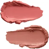 Румяна кремовые в стике KIKO Milano Silky Cheeks с лучистым финишем, растушёвываемые, 2 × 5 г — фото 3