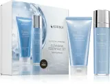 Набор для очищения лица KORIKA HI-TECH LIPOSOME Cleansing Essentials Set очищающий крем и тоник, 2 шт — фото 1