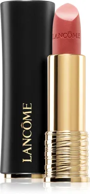Lancôme L'Absolu Rouge Drama Matte 2024 - Помада Lancome L'Absolu Rouge Drama Matte 2024 матовая, насыщенный цвет, 3,4 г, 3.4 г