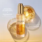 Сыворотка-масло для лица Lancaster Golden Lift Fortifying Serum-in-Oil двухфазная, с ниацинамидом, 50 мл — фото 3