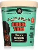 Маска для волос Lola Cosmetics Hydrate увлажняющая, для сухих волос, 450 г — фото 1