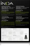 L’Oréal Professionnel Inoa ODS2 - Краска для волос L’Oreal Professionnel Inoa ODS2 стойкая, закрашивающая седину, 60 г, 60 г, оттенок 9,12 — фото 2